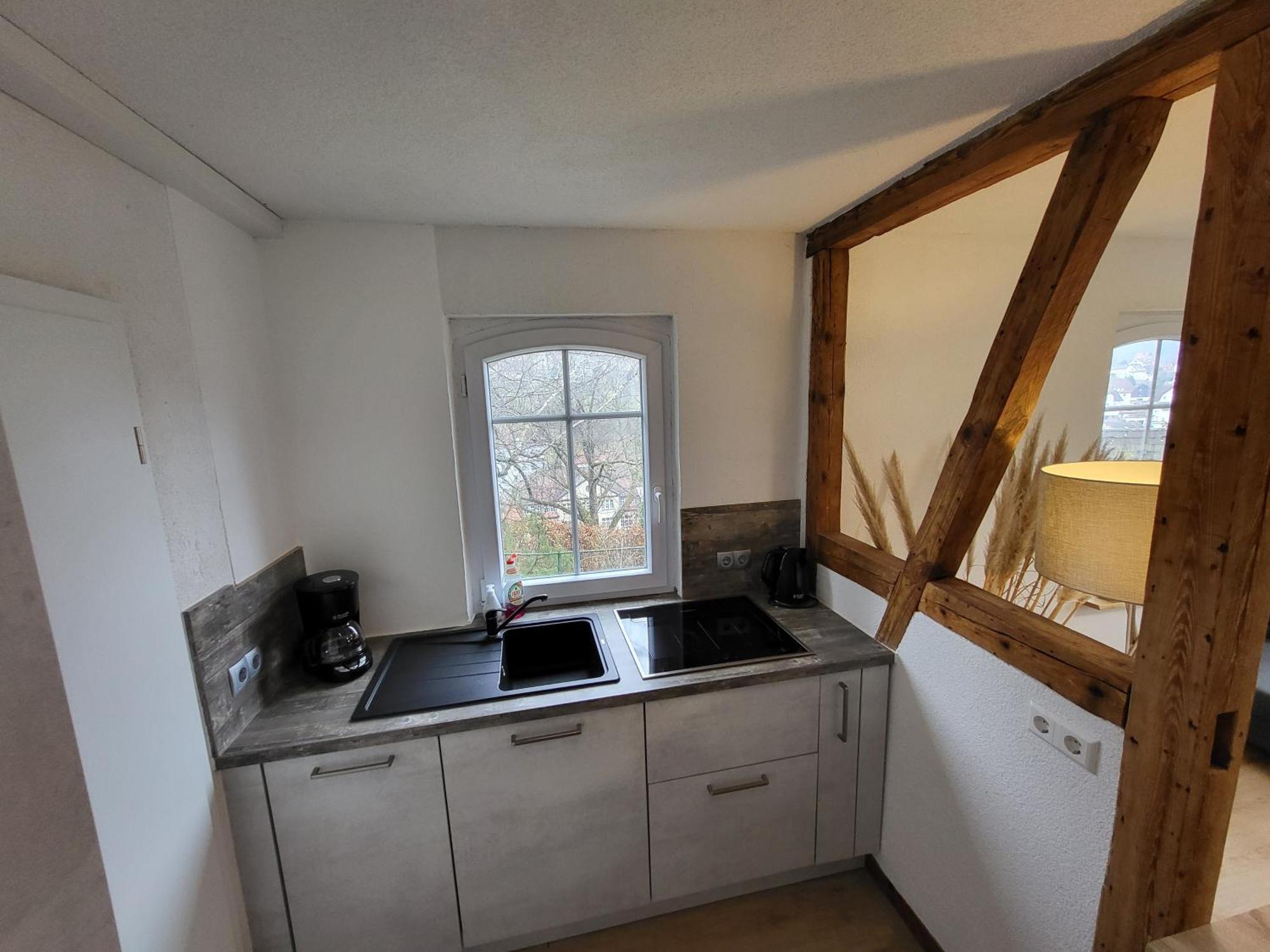 Schwarzwaldblick Apartment